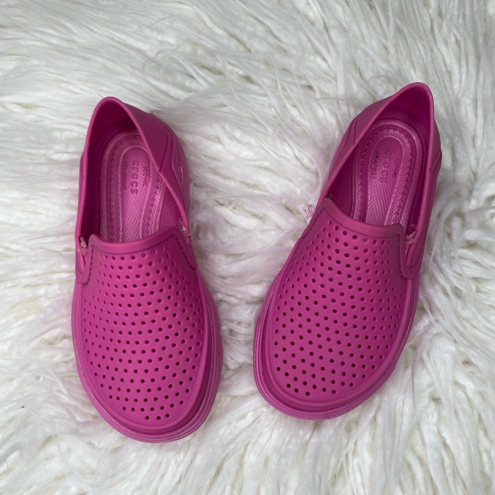 Kids Crocs Shoes